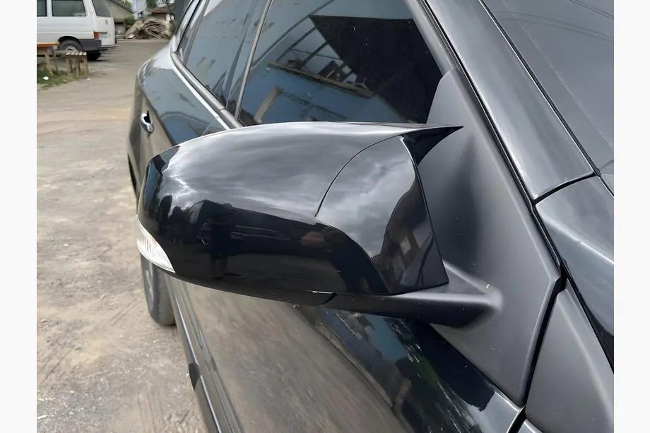 Renault Laguna 2007–2015 Peilikotelot BMW-Style (2 kpl) Image