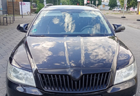 Skoda Octavia II A5 2010–2013 Peilikotelot BMW-Style (2 kpl) kuva 11
