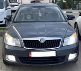 Skoda Octavia II A5 2010–2013 Peilikotelot BMW-Style (2 kpl) kuva 2