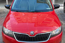 Skoda Rapid 2012–2019 BMW-Style peilinkuoret (vilkulla, 2 kpl) kuva 2