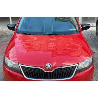 BMW-Style peilinkuoret (vilkulla, 2 kpl) kuva 2