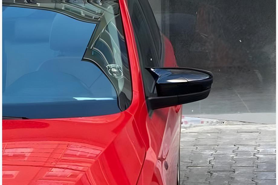 Skoda Rapid 2012–2019 BMW-Style peilinkuoret (vilkulla, 2 kpl) Image