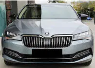 Skoda Superb 2015–2024 Peilikotelot BMW-Style (2 kpl) kuva 3