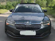 Skoda Superb 2015–2024 Peilikotelot BMW-Style (2 kpl) kuva 4