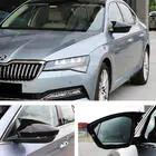 Skoda Superb 2015–2024 Peilikotelot BMW-Style (2 kpl) kuva 2