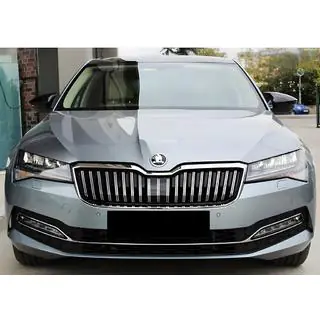 Peilikotelot BMW-Style (2 kpl) kuva 3