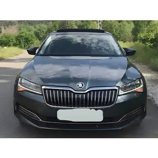 Peilikotelot BMW-Style (2 kpl) kuva 4