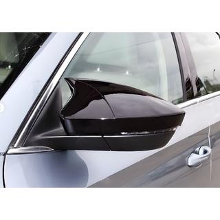 Peilikotelot BMW-Style (2 kpl) Skoda Superb 2015–2024 kuva 1