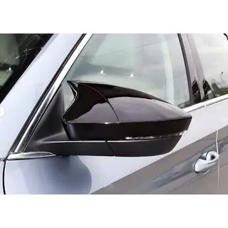 Peilikotelot BMW-Style (2 kpl)