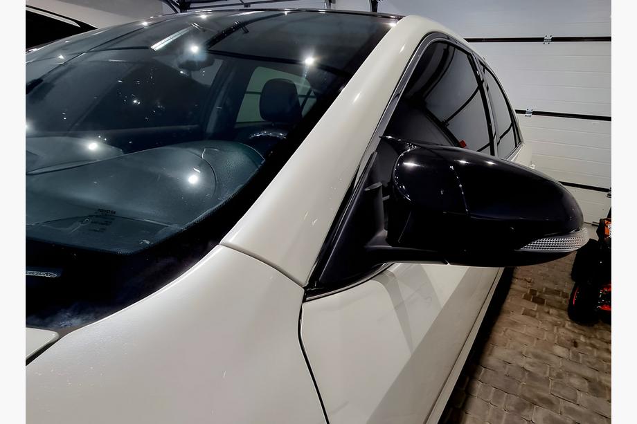 Toyota C-HR 2016–2023 Peilikotelot BMW-Style (2 kpl) Image