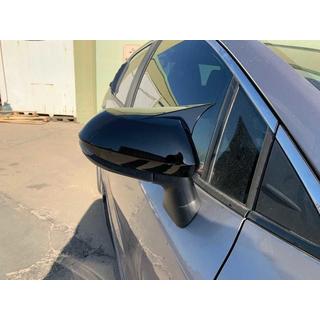 Peilikotelot BMW-Style (2 kpl) Toyota Corolla 2019– kuva 1