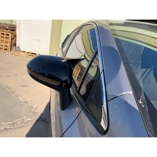 Peilikotelot BMW-Style (2 kpl) Toyota Corolla 2019– kuva 2