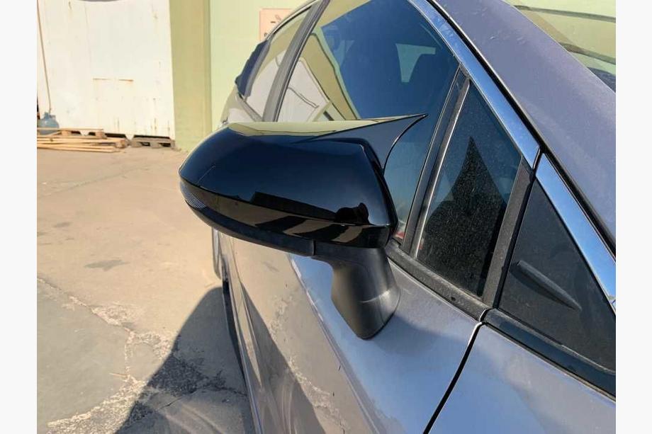 Toyota Corolla 2019– Peilikotelot BMW-Style (2 kpl) Image
