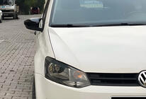 Volkswagen Polo 2010–2017 Peilinkuoret RLine-Look (HB, 2 kpl) kuva 7