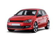 Volkswagen Polo 2010–2017 Peilinkuoret RLine-Look (HB, 2 kpl) kuva 12