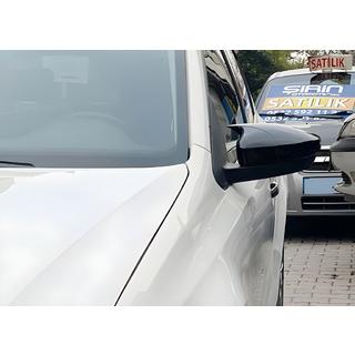 Peilinkuoret RLine-Look (HB, 2 kpl) Volkswagen Polo 2010–2017 kuva 2