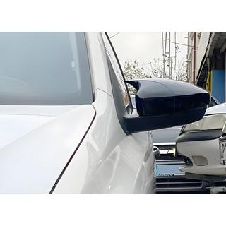 Peilinkuoret RLine-Look (HB, 2 kpl) Volkswagen Polo 2010–2017 kuva 3