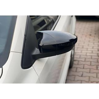 Peilinkuoret RLine-Look (HB, 2 kpl) Volkswagen Polo 2010–2017 kuva 1