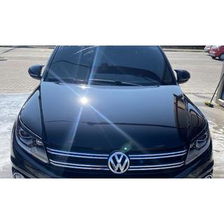 Peilinkuoret RLine-Look (2 kpl) Volkswagen Tiguan 2007–2016 kuva 2