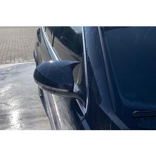 Peilinkuoret RLine-Look (2 kpl) Volkswagen Tiguan 2007–2016 kuva 1