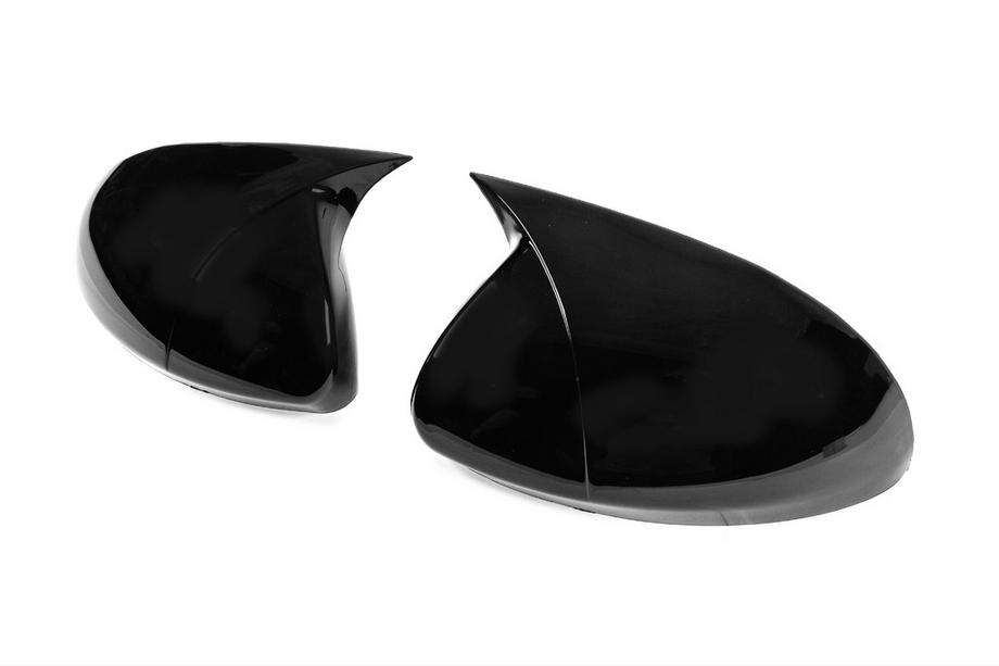 Volkswagen Tiguan 2007–2016 Peilinkuoret RLine-Look (2 kpl) Kuva 4