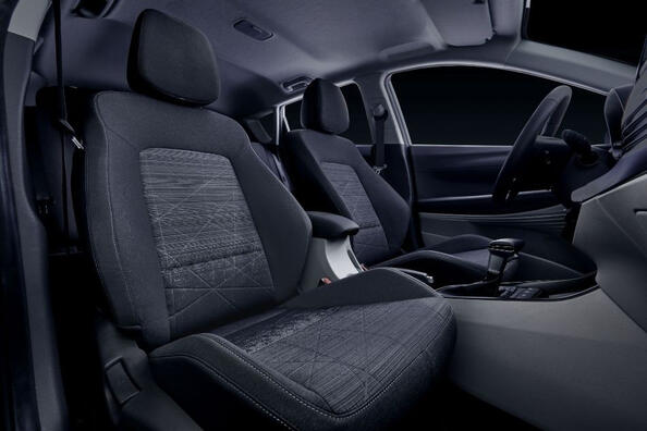 Hyundai Bayon -katsaus: tyylikäs ja kompakti crossover Kuva 5