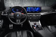 BMW M3 Touring -koeajo: monipuolinen urheiluauto kuva 6