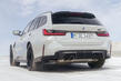 BMW M3 Touring -koeajo: monipuolinen urheiluauto kuva 3