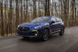 Subaru Crosstrek: luotettavuus ja maastokyky kuva 2