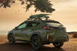 Subaru Crosstrek: luotettavuus ja maastokyky kuva 4