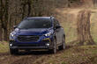 Subaru Crosstrek: luotettavuus ja maastokyky kuva 1
