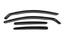 Mercedes A-class W177 2018– Ikkunatuuliohjaimet, in-channel (HB, 4 kpl, Esa) kuva 3