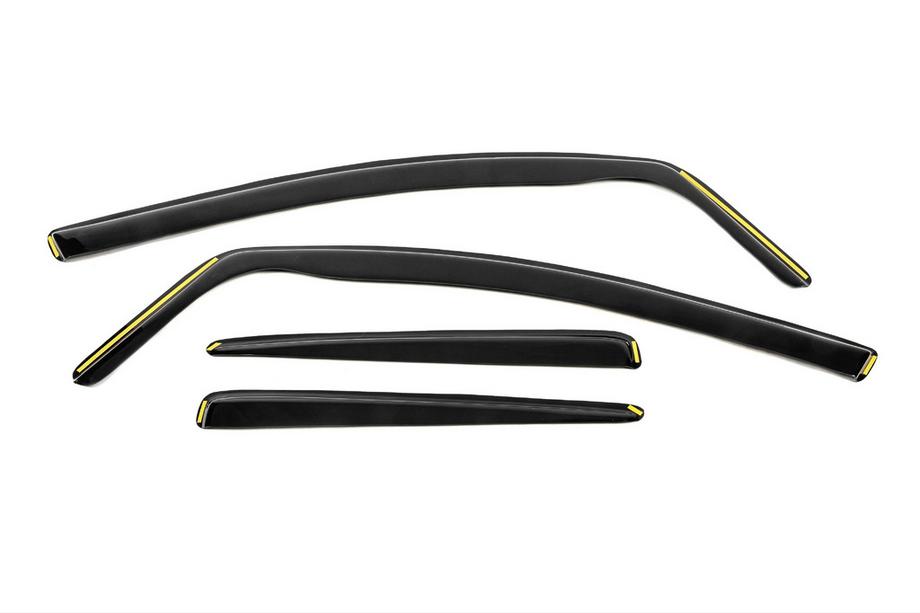 Opel Corsa E 2015–2019 Ikkunatuuliohjaimet, asennettavat (4 kpl, Esa) Image