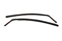Opel Corsa E 2015–2019 Kanava-asenteiset tuuliohjaimet (2 kpl, Esa) kuva 1