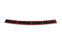 BMW 5-sarja F10/F11 2010–2016 Takapuskurin diffuusori (F11 SW, ABS, Esa) kuva 3