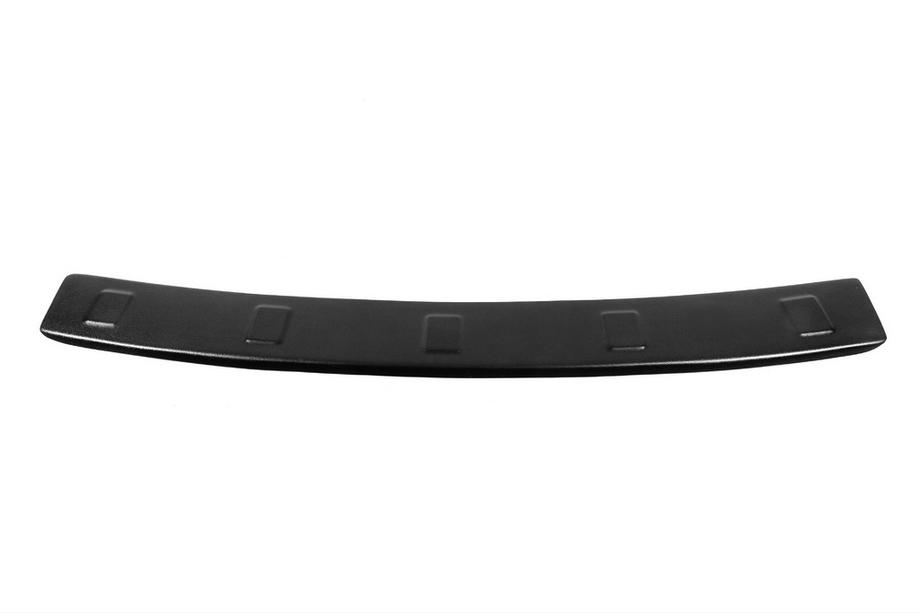 BMW X6 F16 2014–2019 Takapuskurin suojalista (ABS, Esa) Image