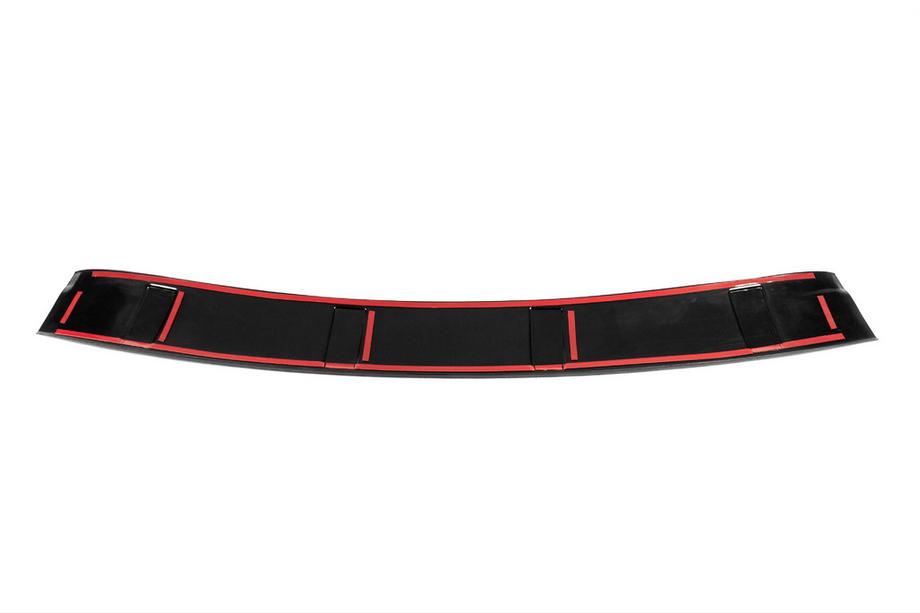 Dacia Duster 2008–2018 Takapuskurin diffuusori (2012-2018, ABS, Esa) Kuva 4
