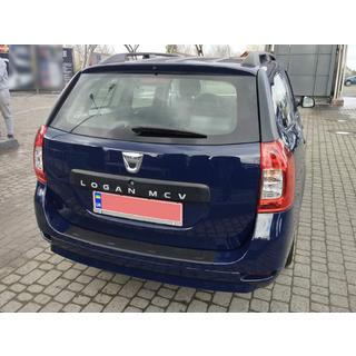 Takapuskurin suojalista (ABS, Esa) Dacia Logan MCV 2013–2020 kuva 3