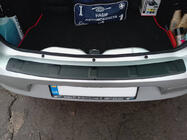 Dacia Logan I 2008–2012 Takapuskurin diffuusori (SD, ABS, Esa) kuva 1