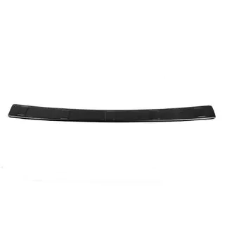 Takapuskurin diffuusori (SW, ABS, Esa) Mercedes E-sarja W212 2009–2016 kuva 1
