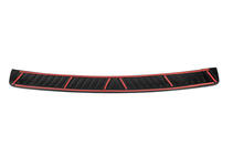 Volkswagen Passat B5 1997–2005 Takapuskurin diffuusori (SW, ABS, Esa) kuva 4