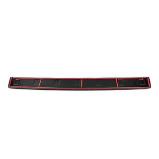Takapuskurin suojalista (ABS, Esa) Volkswagen T4 Transporter 1990–2003 kuva 3