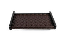 Mercedes Sprinter W901/902/903/904/905 1995–2006 Kojelaudan hylly (1995-2000, ECO-BROWN) kuva 4
