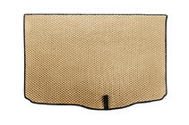 Fiat Punto Grande/EVO 2006–2018 EVA tavaratilamatto (Beige) kuva 1