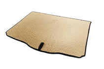 Fiat Punto Grande/EVO 2006–2018 EVA tavaratilamatto (Beige) kuva 2