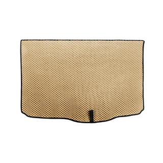 EVA tavaratilamatto (Beige) Fiat Punto Grande/EVO 2006–2018 kuva 1