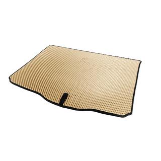 EVA tavaratilamatto (Beige) Fiat Punto Grande/EVO 2006–2018 kuva 2