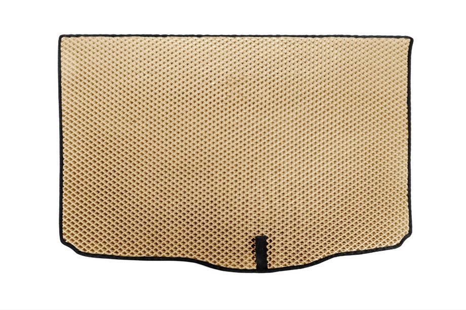 Fiat Punto Grande/EVO 2006–2018 EVA tavaratilamatto (Beige) Image