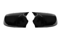 Ford Fiesta 2002–2008 Peilinkuoret BMW-Style V1 (2 kpl) kuva 1