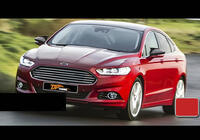 Ford Fusion 2012–2020 Peilikotelot BMW-Style (2 kpl) kuva 6